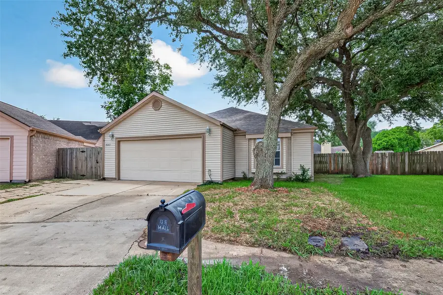11643 Twinridge Lane, Houston, TX 77099 - #3