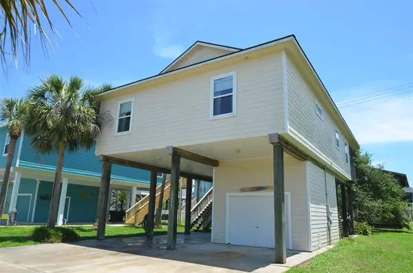 13823 Mutiny Lane, Galveston, TX 77554