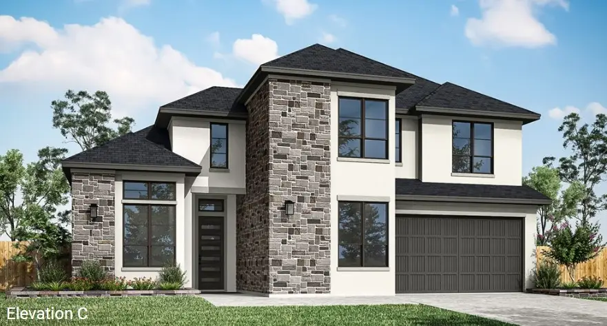 29855 Longleaf Grove Lane, Fulshear, TX 77441 - Image #1