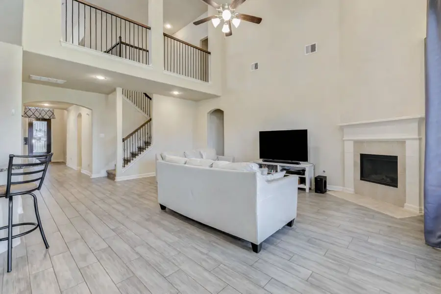 5319 Lauren Manor Drive, Brookshire, TX 77423 - #3