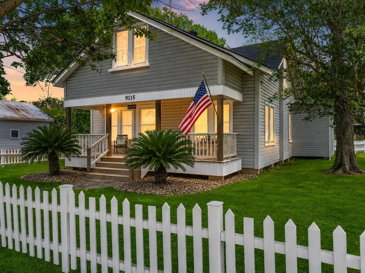 9115 Main Street, Needville, TX 77461 - #1