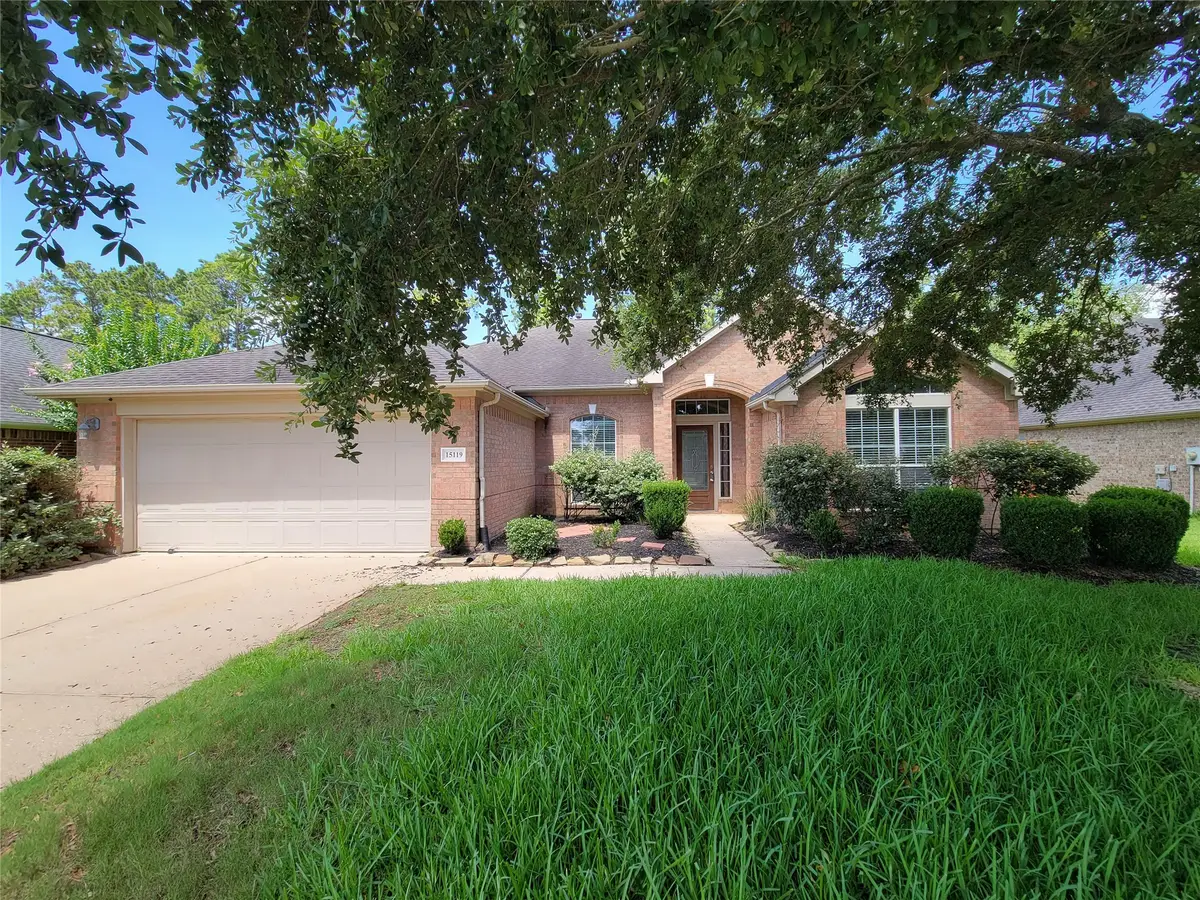 15119 Waverly Canyon, Cypress, TX 77429 - #1