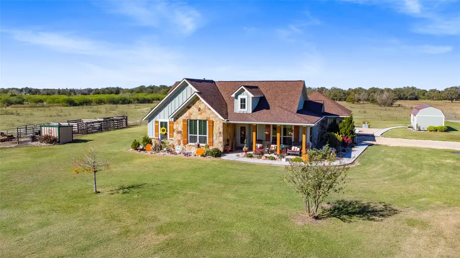12065 Fm 1696 Road, Bedias, TX 77831 - #3