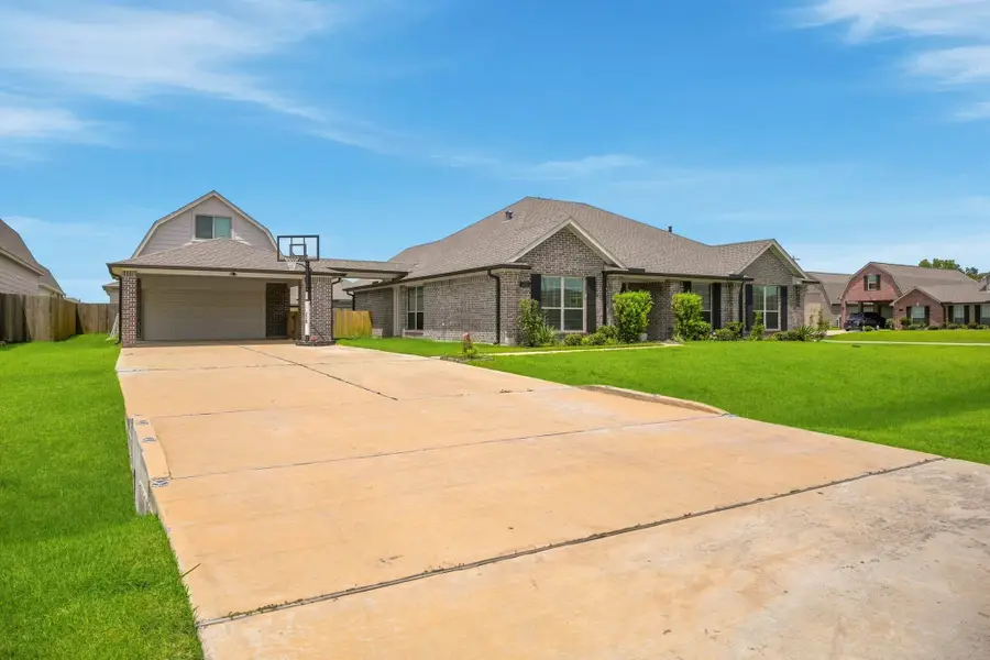 2102 Wikiup Street, Dickinson, TX 77539 - #2