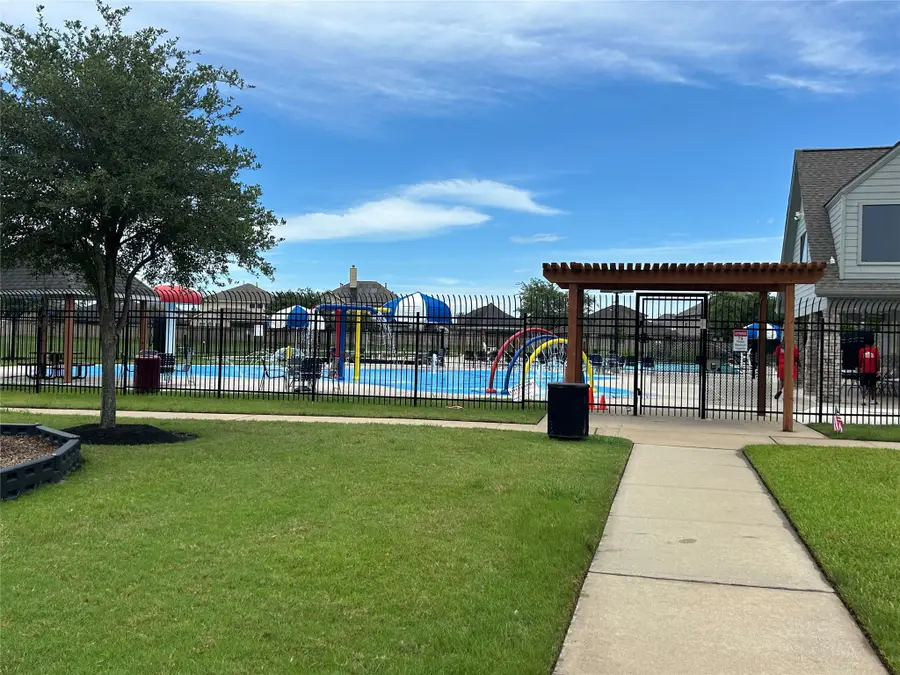 9439 Amethyst Glen Drive, Rosharon, TX 77583 - #3