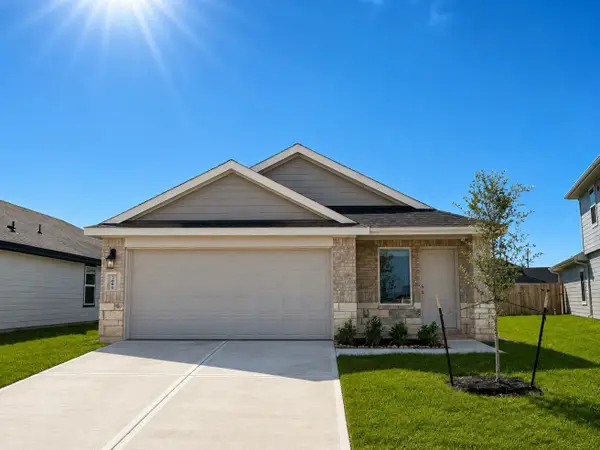 3050 Ferris Drive, Fulshear, TX 77441
