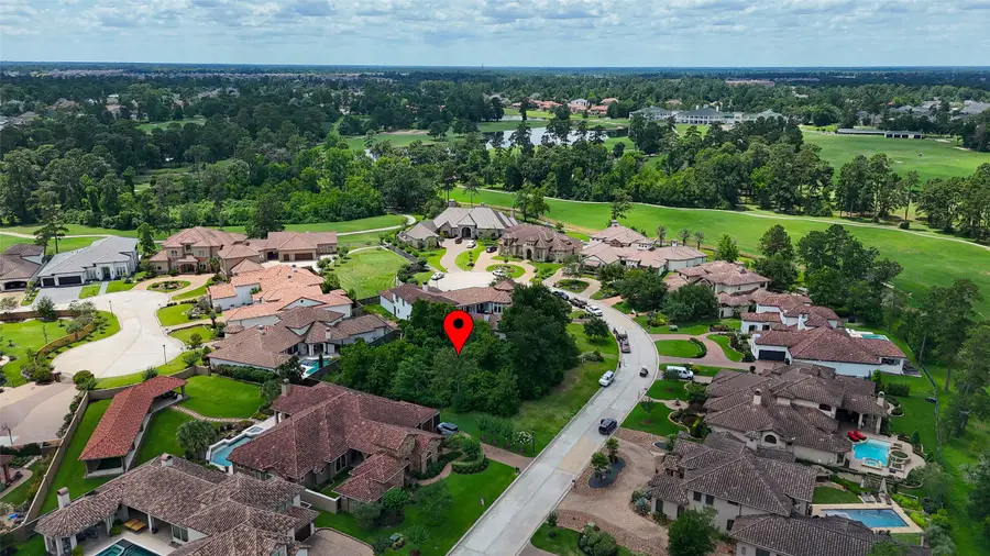 39 Post Shadow Estate Drive, Spring, TX 77389 - #3