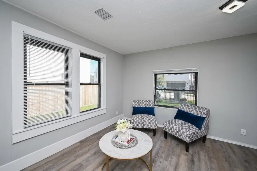 1507 Laird Street, Houston, TX 77008 - #3
