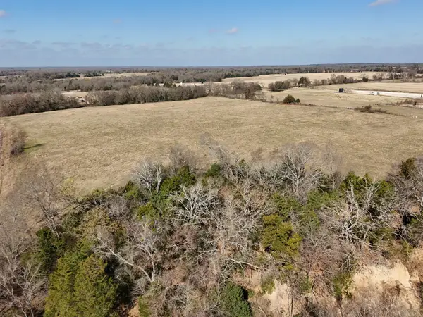 TBD Tract #12 Fcr 445, Fairfield, TX 75840