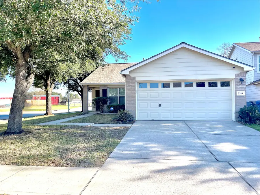 3310 Legends Wild Drive, Spring, TX 77386 - #2
