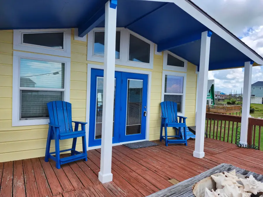 819 Sea Shell Drive, Surfside Beach, TX 77541 - Image #3