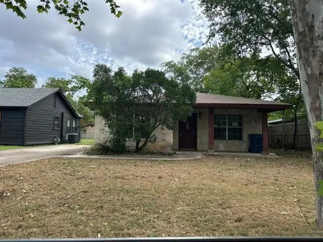 408 Ruth Street, Kerrville, TX 78028 - #1