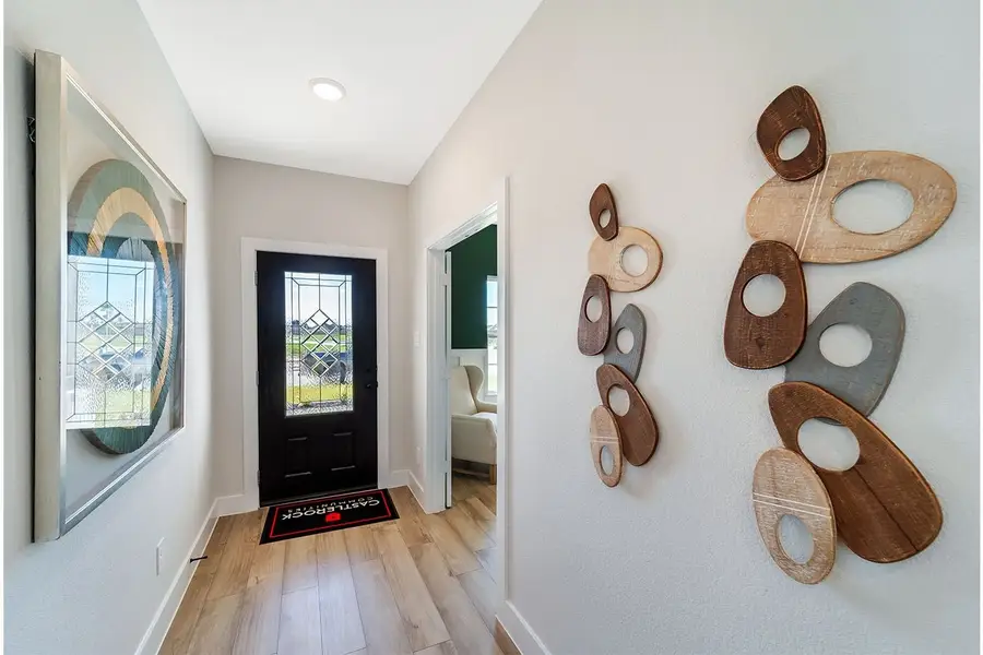 5031 Magnolia Springs Drive, Pearland, TX 77584 - #2