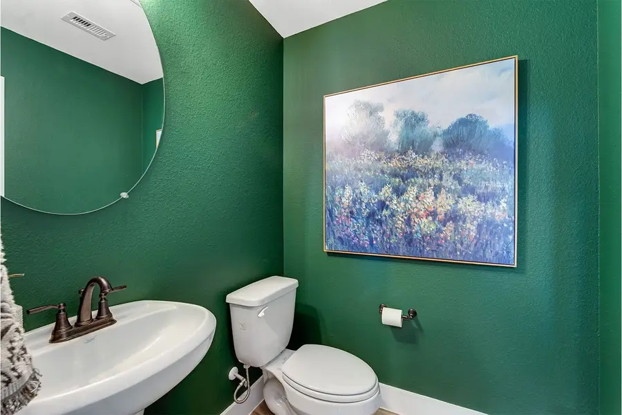 5031 Magnolia Springs Drive, Pearland, TX 77584 - #3