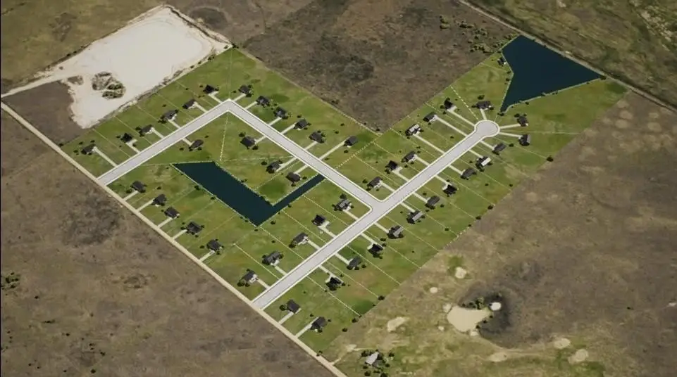 1165 Wrangler Way, Sealy, TX 77474 - #1