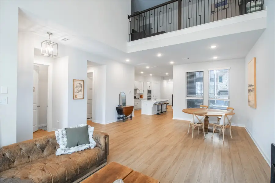 16647 Texas Hill Country Road, Cypress, TX 77433 - #3