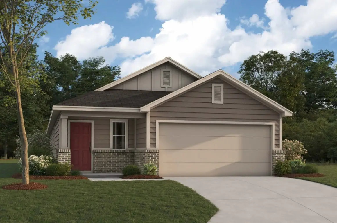 32551 Summer Vista Lane, Fulshear, TX 77441 - #1