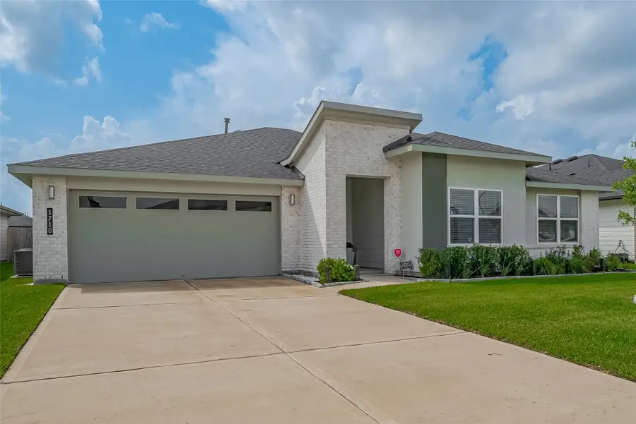 1710 Haven Point Drive, Richmond, TX 77469 - #3