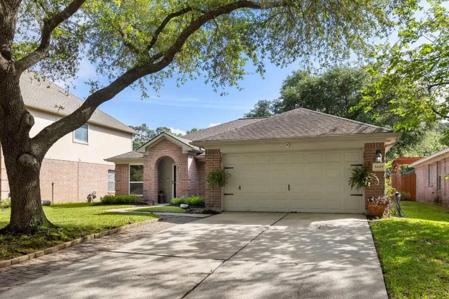 1431 W Welsford Drive, Spring, TX 77386 - #3