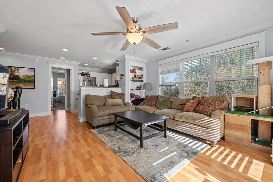 1725 Harvey Mitchell Parkway S #1534, College Station, TX 77840 - #3