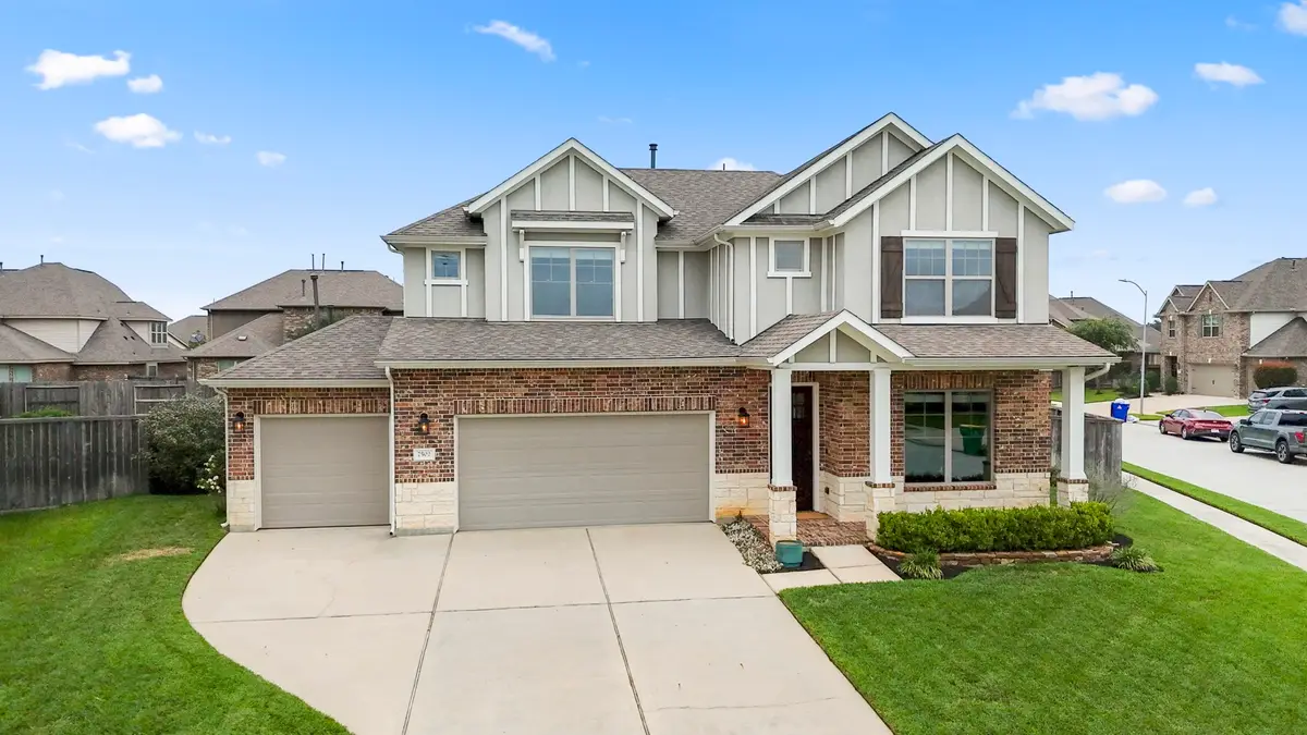 7502 Windsor Park Court, Spring, TX 77379 - #1