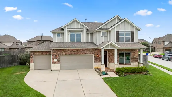 7502 Windsor Park Court, Spring, TX 77379