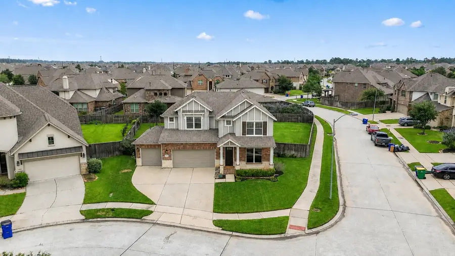 7502 Windsor Park Court, Spring, TX 77379 - #2