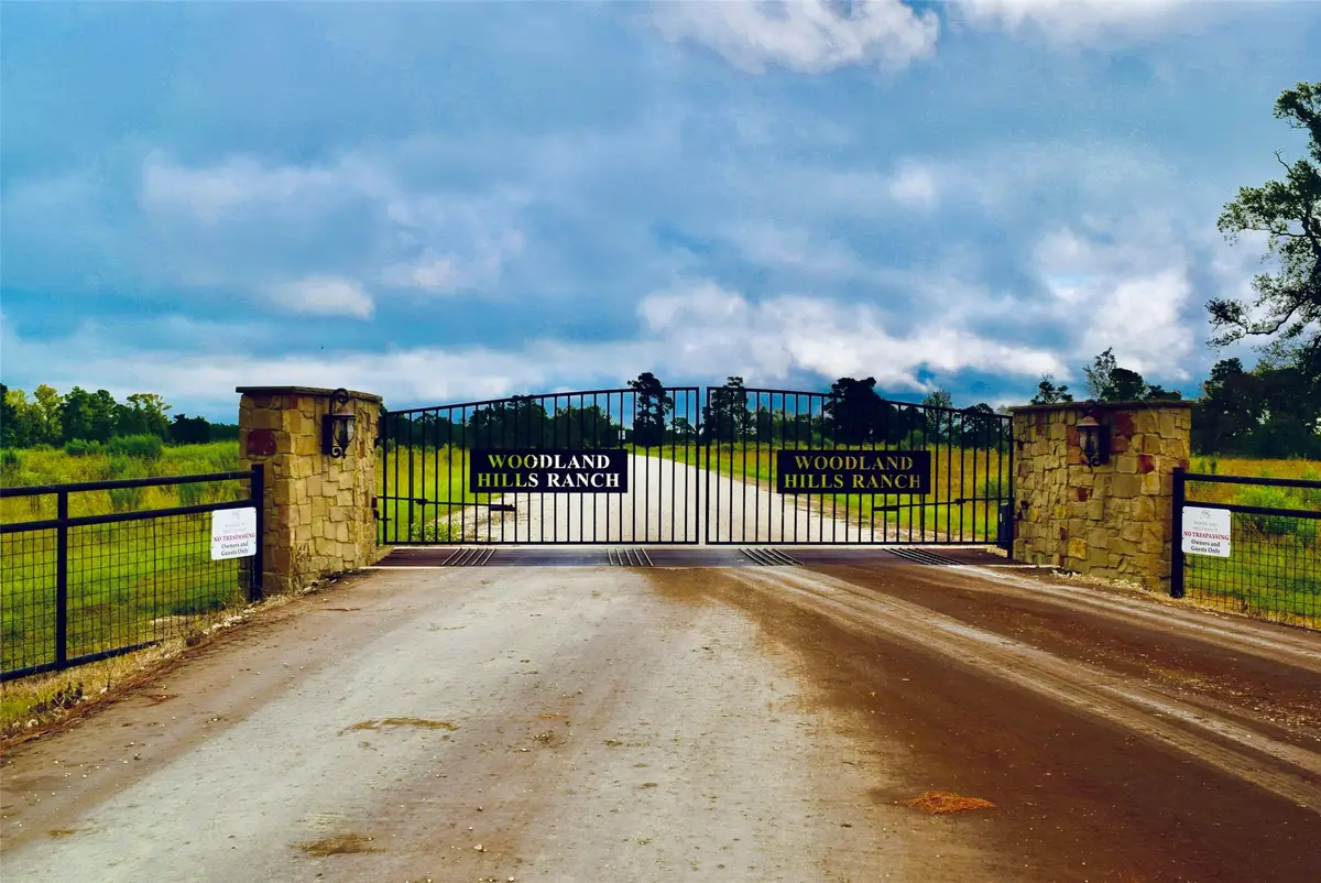 TBA County Road 114, Centerville, TX 75833 - Image #1