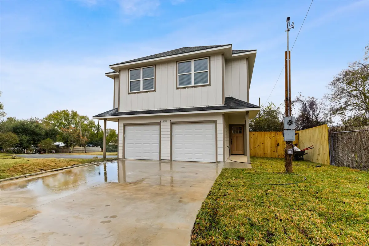 1316 Williams Street, Brenham, TX 77833 - Image #1