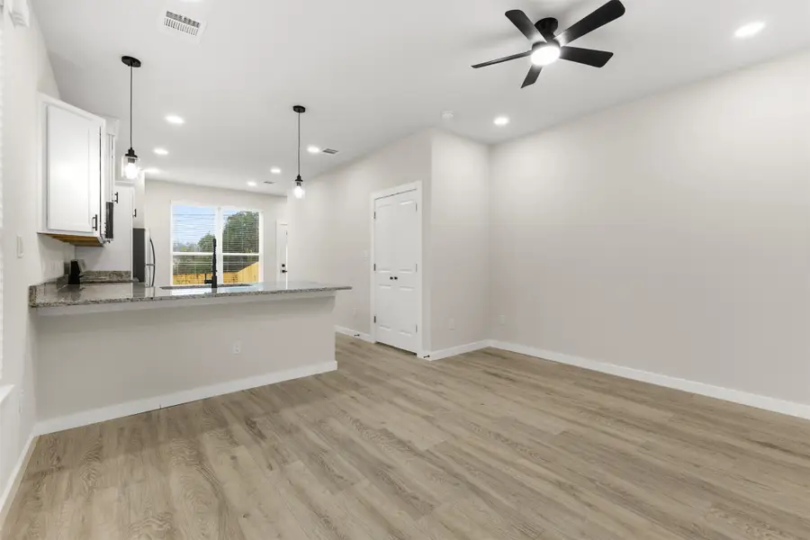 1316 Williams Street, Brenham, TX 77833 - Image #2