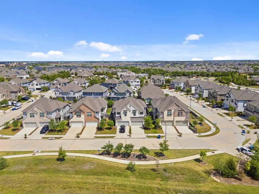 19610 Talley Valley Drive, Cypress, TX 77433 - #2