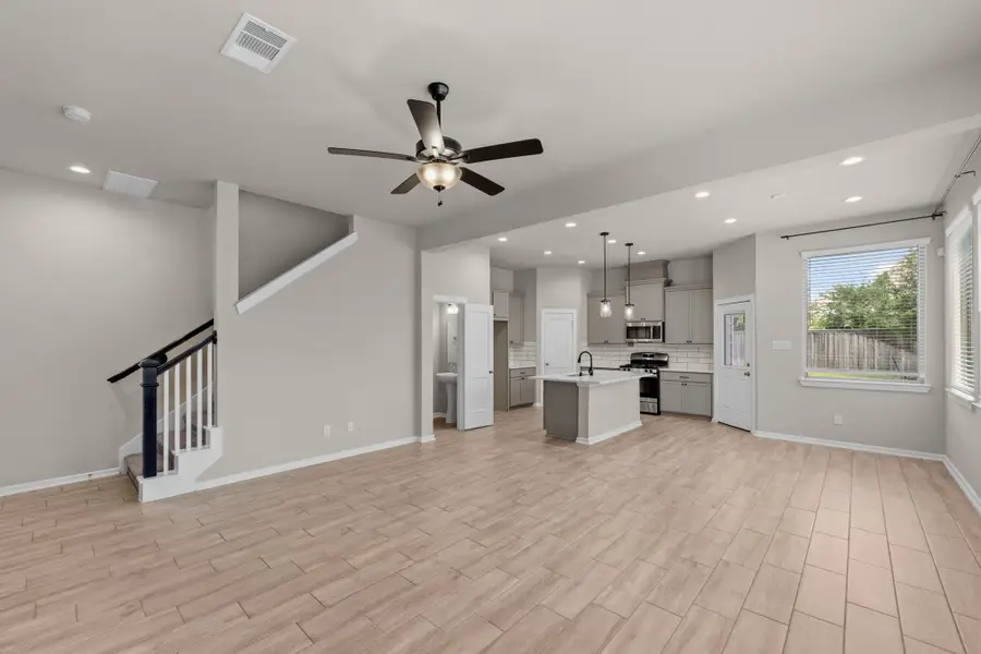 19610 Talley Valley Drive, Cypress, TX 77433 - #3