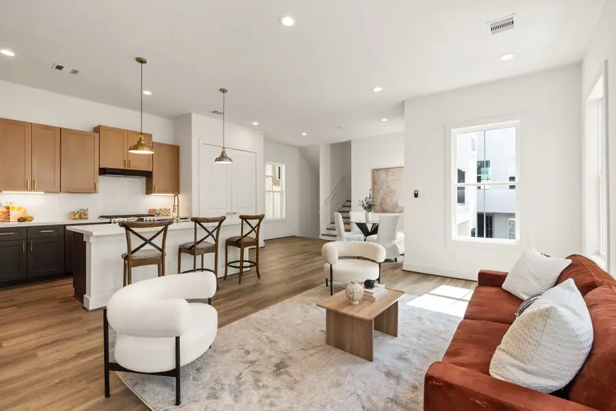1142 W 16th Street, Houston, TX 77008 - #3