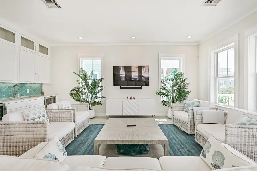 11386 Beachside Drive, Galveston, TX 77554 - #3