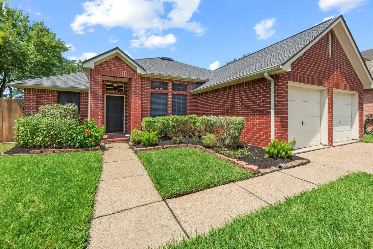 7519 Grand Terrace Court, Houston, TX 77095 - Image #1