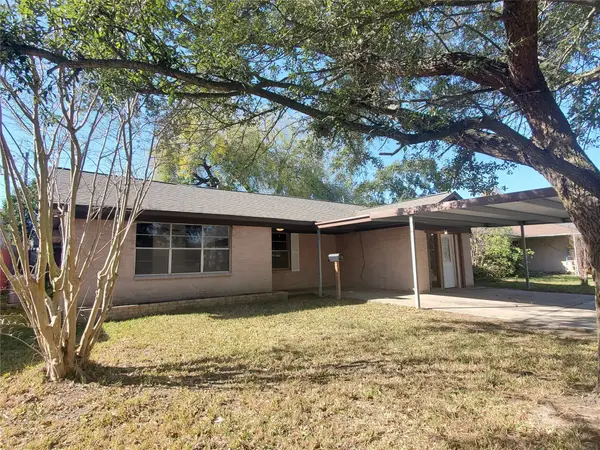 3114 Redfield Drive, Pasadena, TX 77503