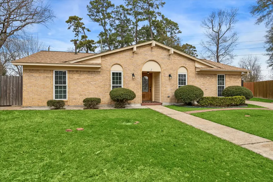 3919 Black Crickett Court, Humble, TX 77396 - Image #2