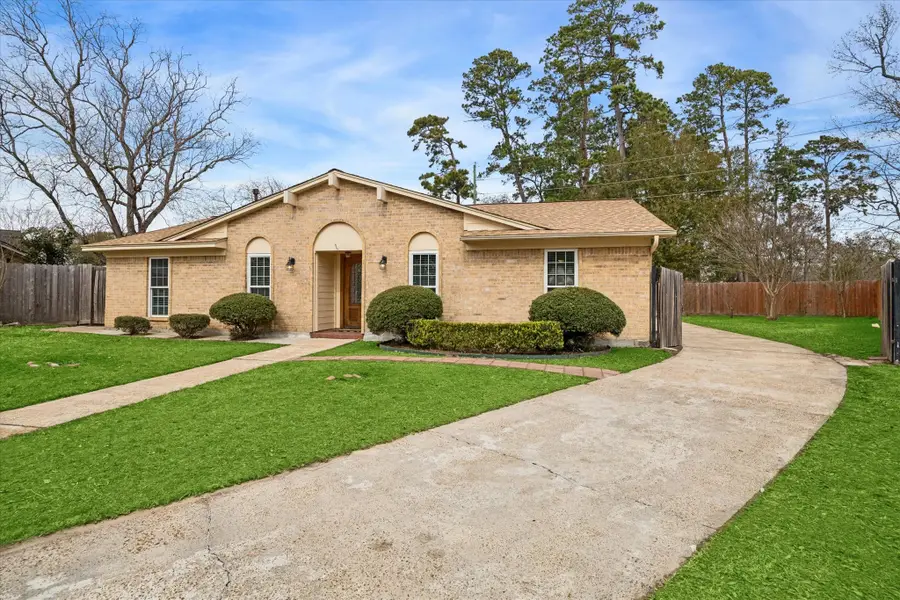 3919 Black Crickett Court, Humble, TX 77396 - Image #3