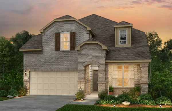 15662 Wandering Maple Way, Conroe, TX 77302
