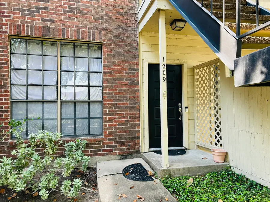 2121 El Paseo Street #1209, Houston, TX 77054 - Image #2