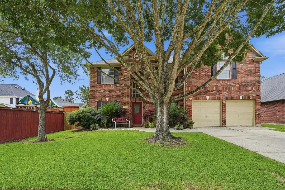 1303 Windleaf Drive, La Porte, TX 77571 - #1