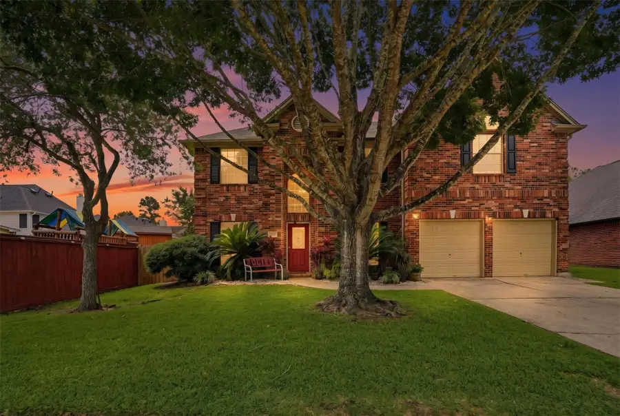 1303 Windleaf Drive, La Porte, TX 77571 - #2