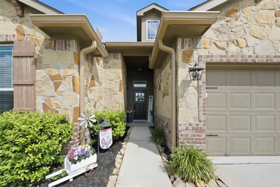 213 White Wing Lane, Sealy, TX 77474 - #2