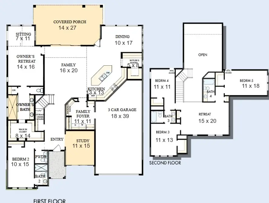 1736 Howler, Montgomery, TX 77316 - Image #2