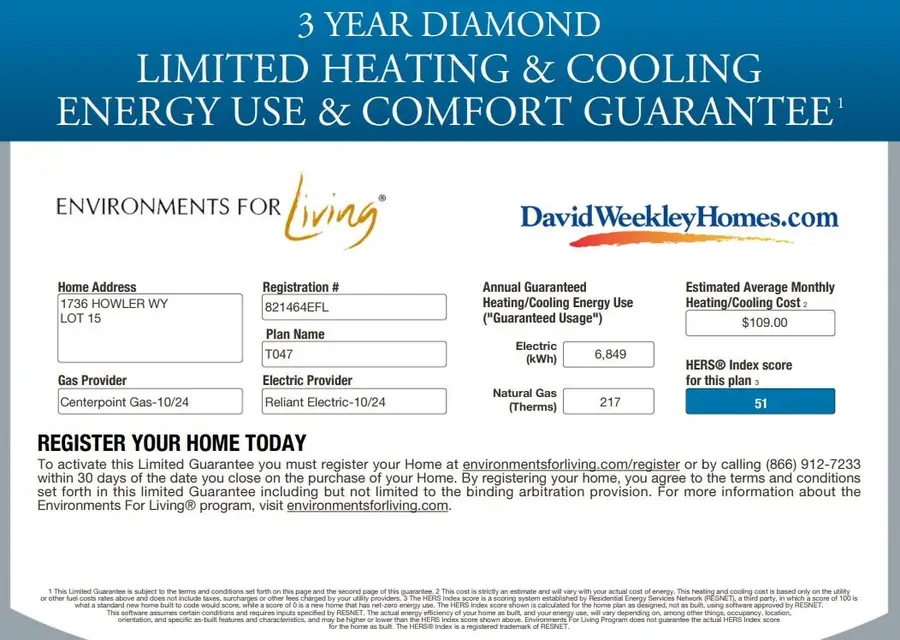 1736 Howler, Montgomery, TX 77316 - Image #3