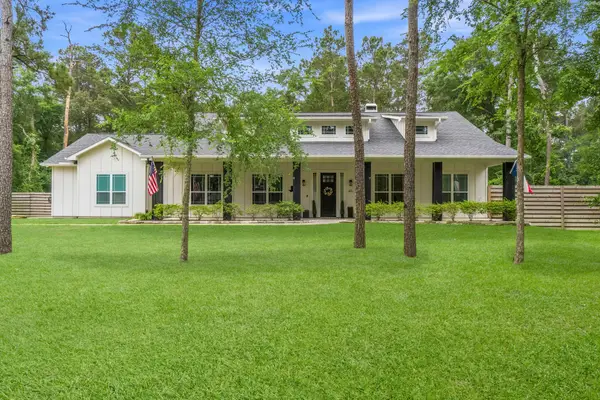 481 Camwood Street, Magnolia, TX 77355