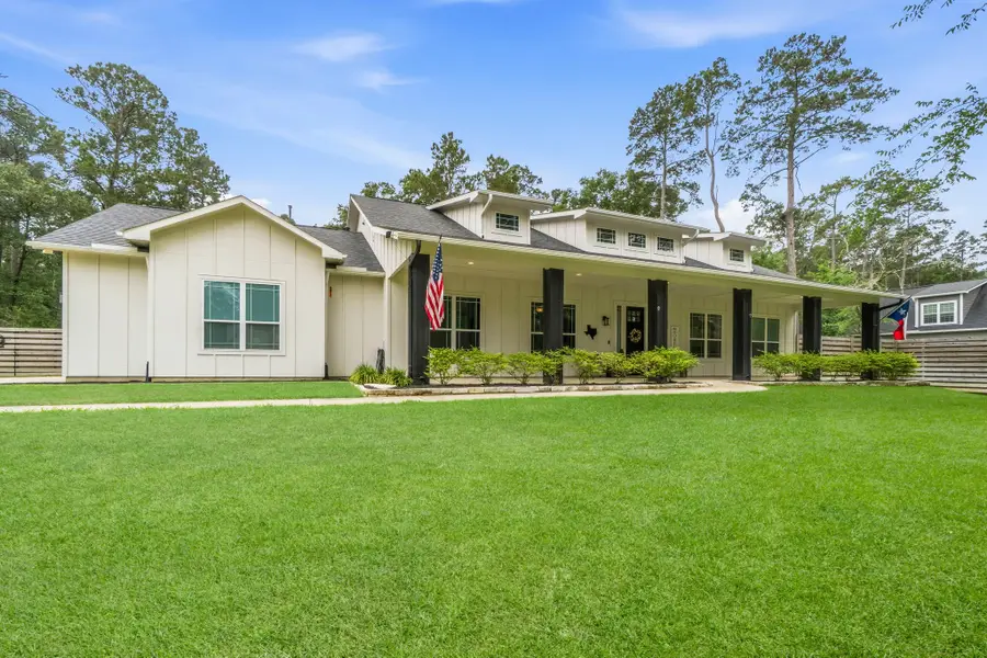 481 Camwood Street, Magnolia, TX 77355 - #2
