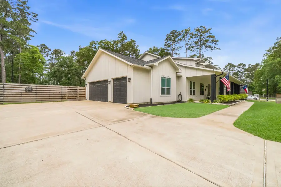 481 Camwood Street, Magnolia, TX 77355 - #3