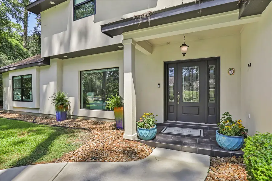 7 Summit Lake Drive, Kingwood, TX 77339 - #2