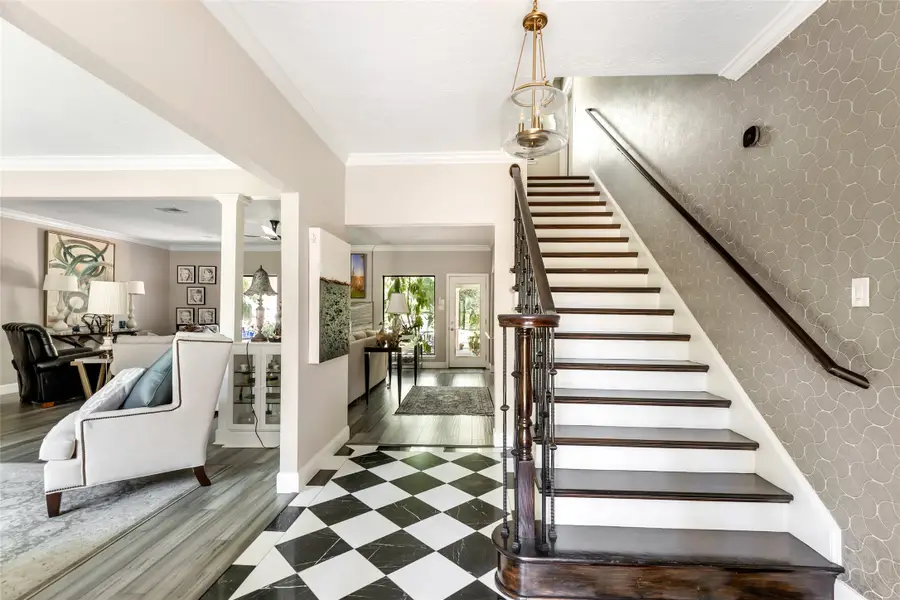 7 Summit Lake Drive, Kingwood, TX 77339 - #3